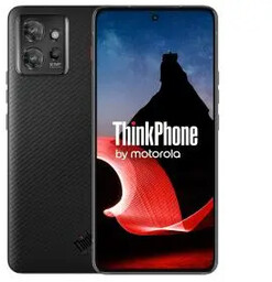 ThinkPhone by Motorola 8/256GB e-sim 6,6" 144Hz 50Mpix