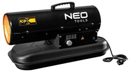 NEO Tools Nagrzewnica olejowa 20KW 90-080