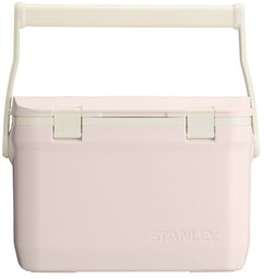 Stanley lodówka turystyczna Easy-Carry Outdoor 15.1 L Rose