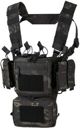 Kamizelka HELIKON Training Mini Rig - Cordura -