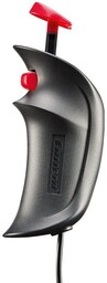 Cerrera Go Plus, kontroler elektroniczny