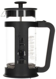 French Press Bialetti Smart 350 ml - Czarny
