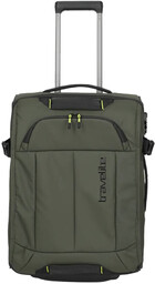 Mała torba podróżna Travelite Briize Roller Travelling Bag