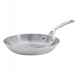 De Buyer Mineral B Pro Patelnia francuska 24cm