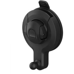 GARMIN Uchwyt Dash Cam Universal Suction Cup Mount