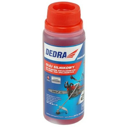 DEDRA Olej do kosiarki DEGL06A