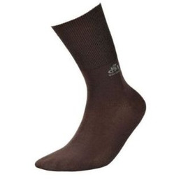 DEOMED 10 x Skarpety zdrowotne BAMBOO, bezuciskowe skarpetki