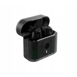 Słuchawki bezprzewodowe HyperX Cirro Buds Pro Mikrofon Dokanałowe