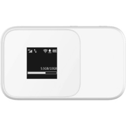 Router ZTE MF986D LTE Cat. 12 600 Mb/s