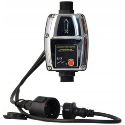 Włącznik Wyłącznik Ciśnieniowy Automat Do Pompy