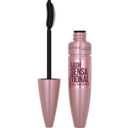 Maybelline Lash Sensational Mascara 06 Burgundy Brown 9.5ml