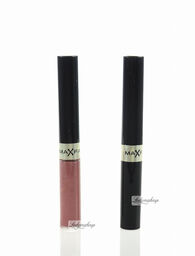 Max Factor - LIPFINITY LIP COLOUR - Dwufazowa