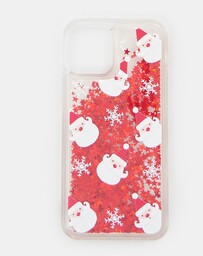 Sinsay - Etui iPhone 12/12 Pro - Biały