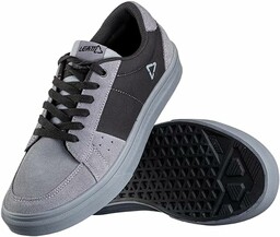 Leatt But 1.0 płaski #US8/UK7.5/EU41.5/CM26 tytan