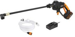 Worx Hydroshot WG620E 120l/h 6m Myjka ciśnieniowa
