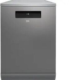 Beko b300 DEN48530X 59,9cm Automatyczne otwieranie drzwi Szuflada