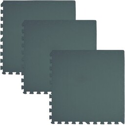 HUMBI Mata piankowa Puzzle 62 x 62 x
