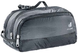 Kosmetyczka Deuter Wash Bag Tour III black