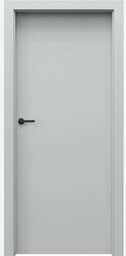 Drzwi DRE Standard 10 CPL POPIELATY 90Prawa -DOSTĘPNE