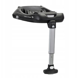 Baby Jogger Baza fotelika Isofix City Go 357337
