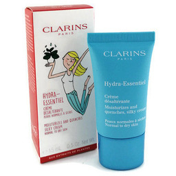Clarins, Hydra Essentiel, krem nawilżający, 15 ml
