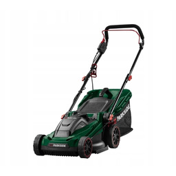 Kosiarka elektryczna Parkside 1500 W 40 l
