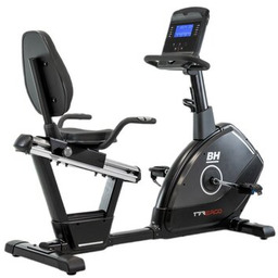 BH FITNESS Rower magnetyczny TFR Ergo H651