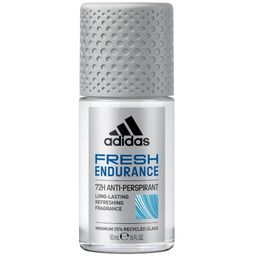 Adidas Fresh Endurance Dezodorant roll-on dla mężczyzn 50ml