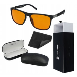 Producent OKULARY Z FILTREM BLUE LIGHT DO KOMPUTERA