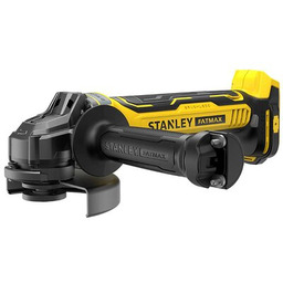 STANLEY Szlifierka kątowa akumulatorowa FATMAX V20 SFMCG700B-XJ Zyskaj