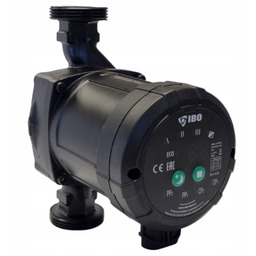 Elektroniczna pompa obiegowa Ibo Beta 2 25-60/180 Śrubunki