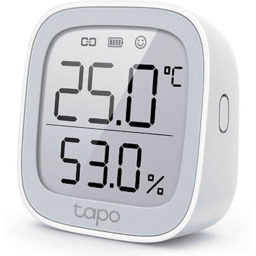 Monitor Temperatury i Wilgotności TP-LINK Tapo Smart T315