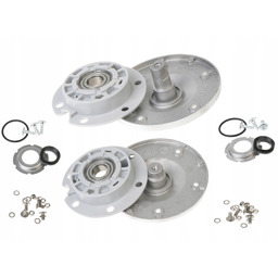 Zestaw Naprawczy Bębna do pralki Whirlpool Awt Awe