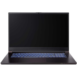 Laptop Gamingowy Hiro K750 17,3'', 144Hz, I5-13500H, Rtx