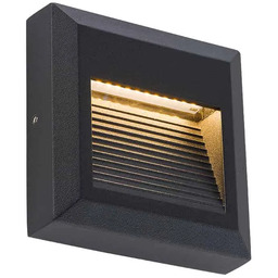 Kinkiet nowoczesny SIDEWALK SQUARE LED 8148 - Nowodvorski