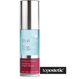 Environ Seriénce Night Serum Antystresowe serum na noc