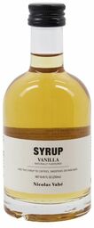Nicolas Vahe - Syrop do kawy Vanilla