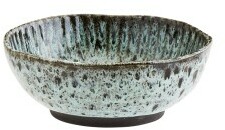 Madam Stoltz - Miska Boho 18 cm