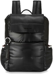 Damski plecak codzienny Hedgren BILLOW - black