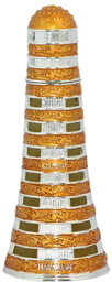 Al Haramain Dubai woda perfumowana 60 ml