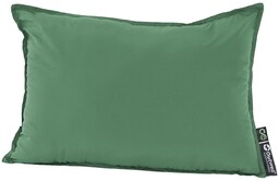 Poduszka turystyczna Outwell Contour Pillow - green/grey