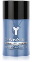 Yves Saint Laurent Y, dezodorant w sztyfcie, 75g