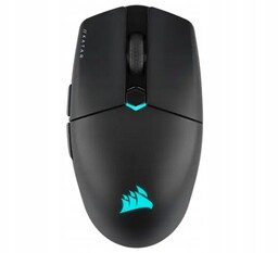 Mysz Corsair Katar Elite Wireless Czarna Usb 2.4