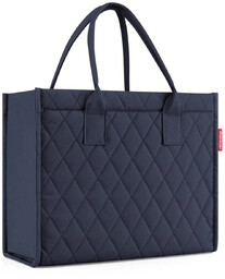 Torba na zakupy Reisenthel Daily Shopper - rhombus