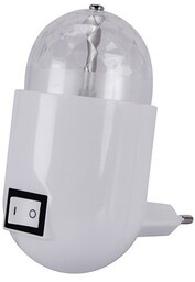 Lampka wtykowa do gniazdka IMPRA LED