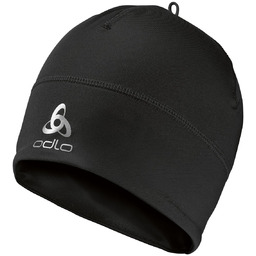 Odlo, Czapka sportowa, Polyknit Warm Eco 762670, rozmiar