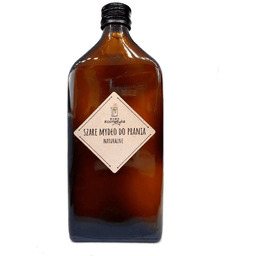Naturalne szare mydło do prania w płynie 500ml