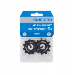SHIMANO kółka do przerzutki RD-R8000