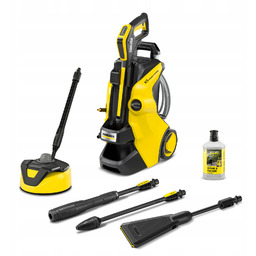 Myjka ciśnieniowa Karcher K5 Power Control Flex Home