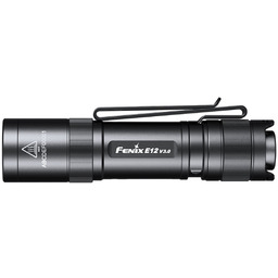 Latarka LED Fenix E12 V3.0